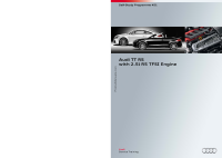 SSP 451 Audi TT RS with 2.5l R5 TFSI Engine-0